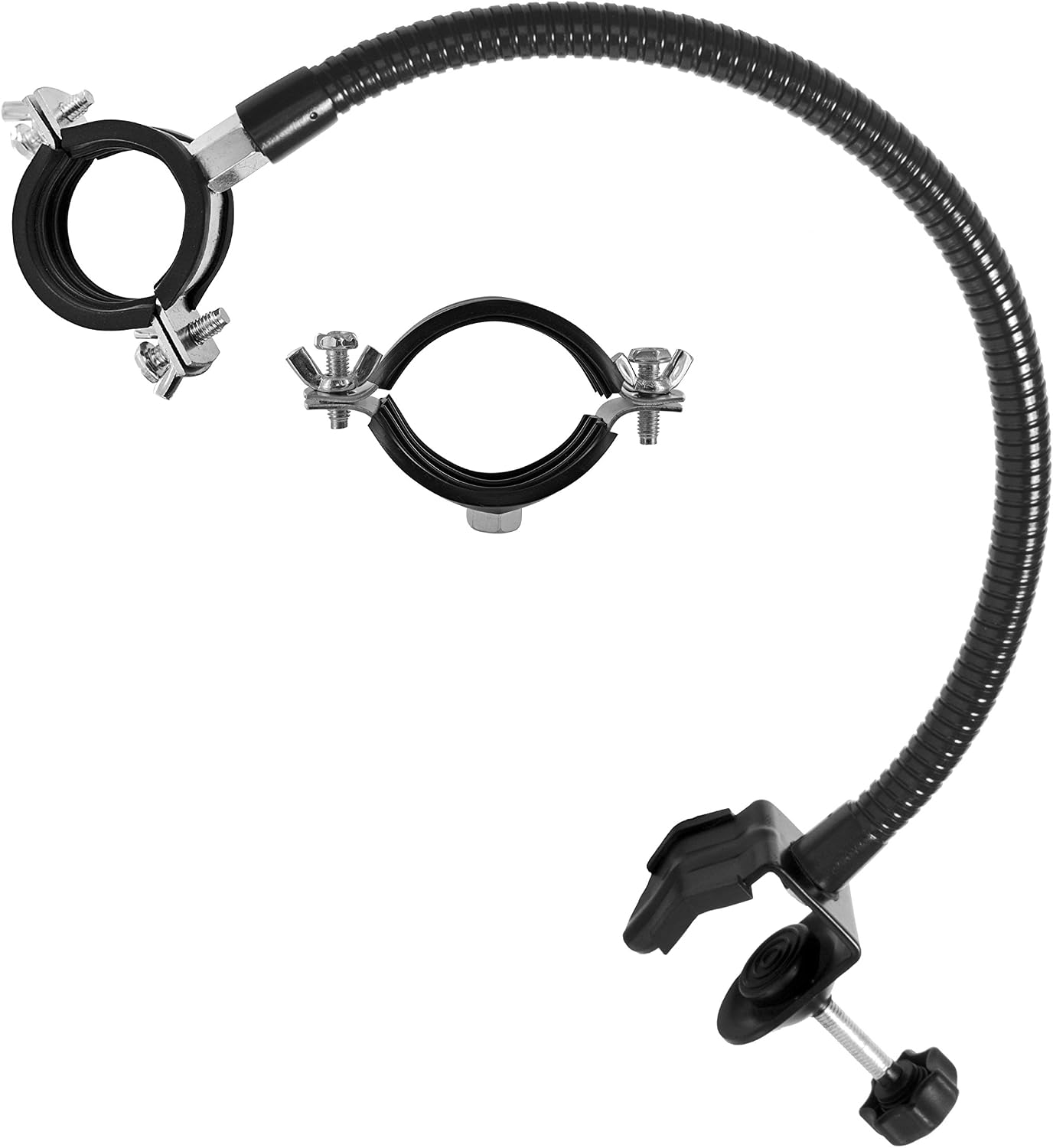 Mona Wave - G-Spot Vibrator, WaveMotion Technology, Black