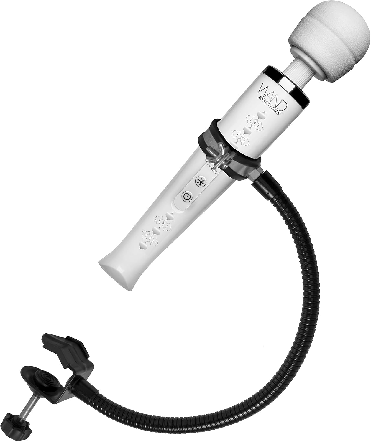 Mona Wave - G-Spot Vibrator, WaveMotion Technology, Black alternate view
