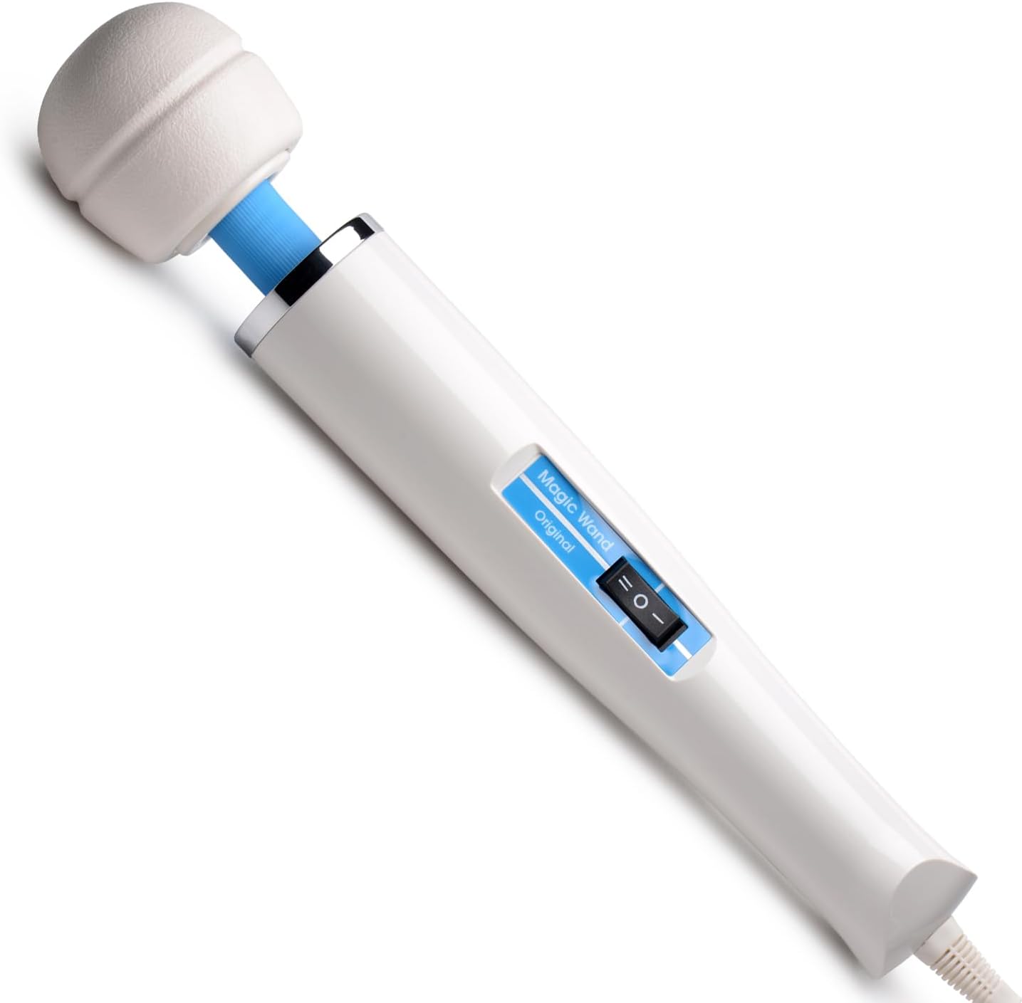 Vibrations Divine Multi-Speed Vibrating Massager