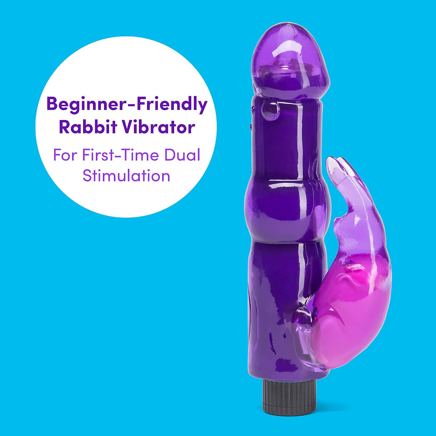 X Handheld Massager with Mini Travel Massager alternate view