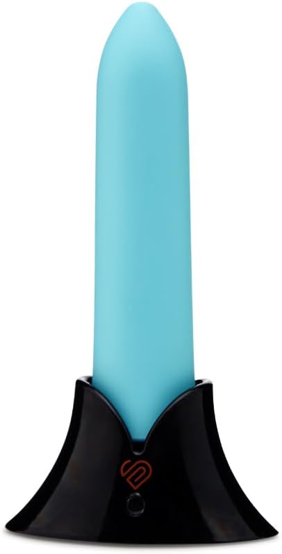 7 Function Petite Silicone Vibe- Pink
