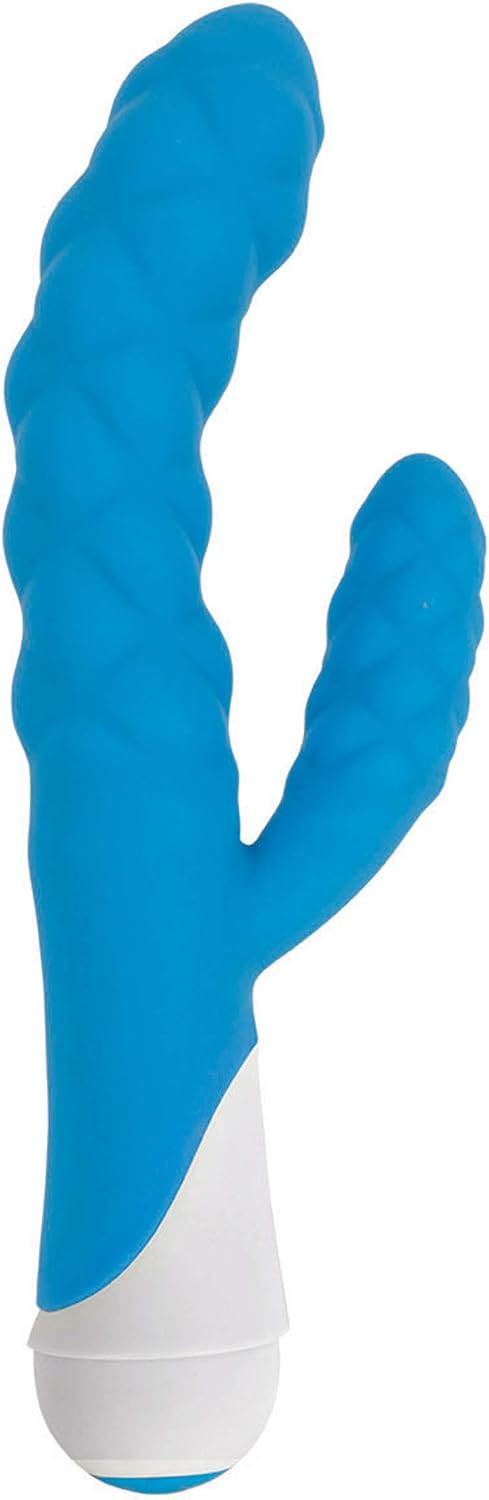 Point 20 Function Bullet, Teal Blue