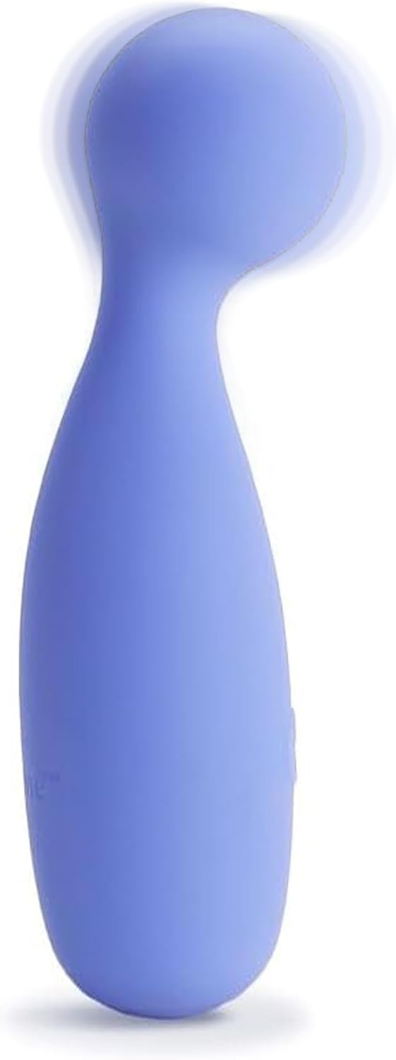 Wet Dreams Cock Tease Play Vibe Magenta