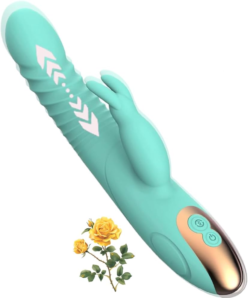 Wearable Panty Vibrators, App Remote Control Vibrators with 10 Modes