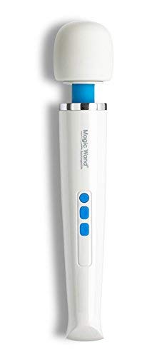 Rechargeable Massager White