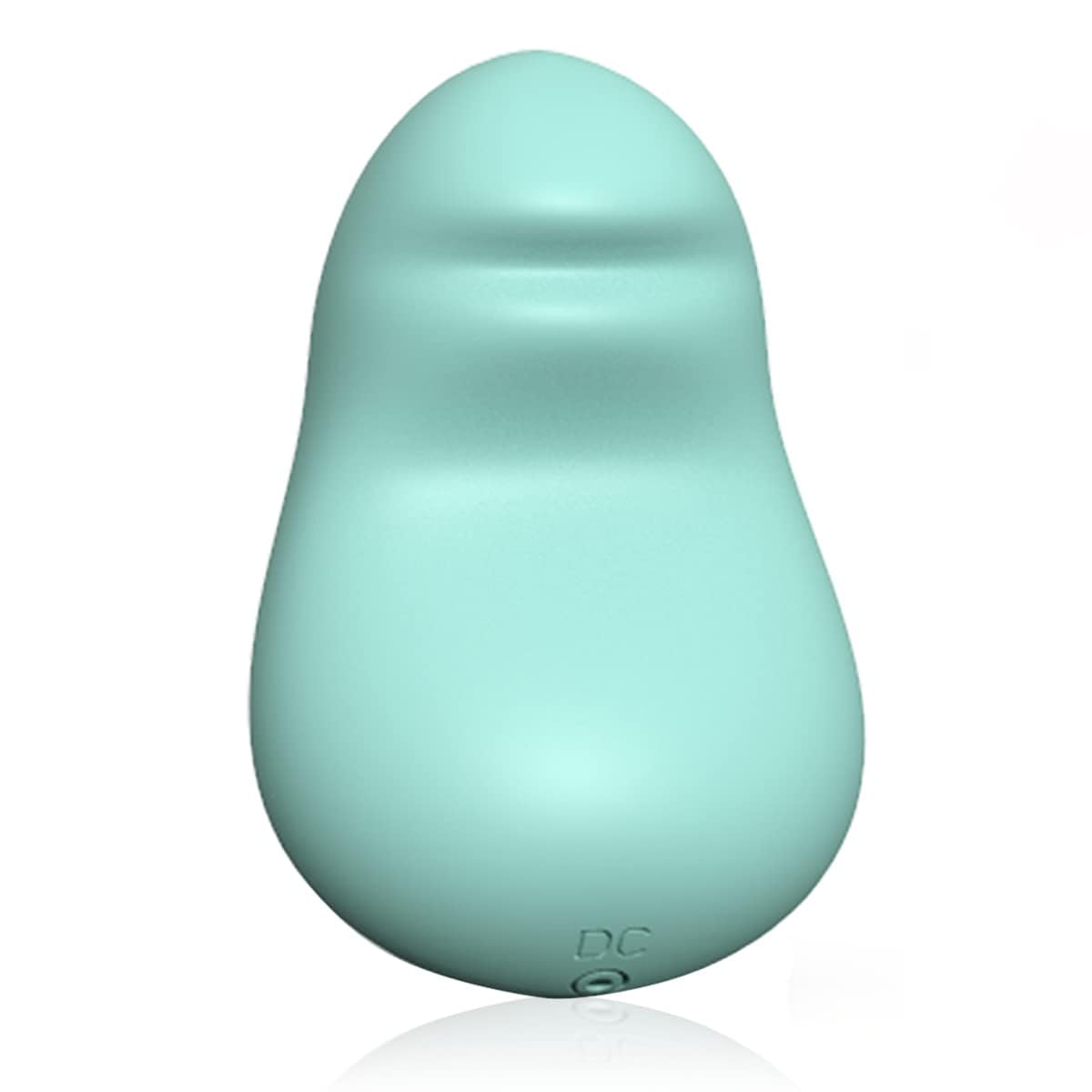 Multifunctional Ultra Soft Squeeze Personal Electric Massager with Vibrating Physic Therapy Massage