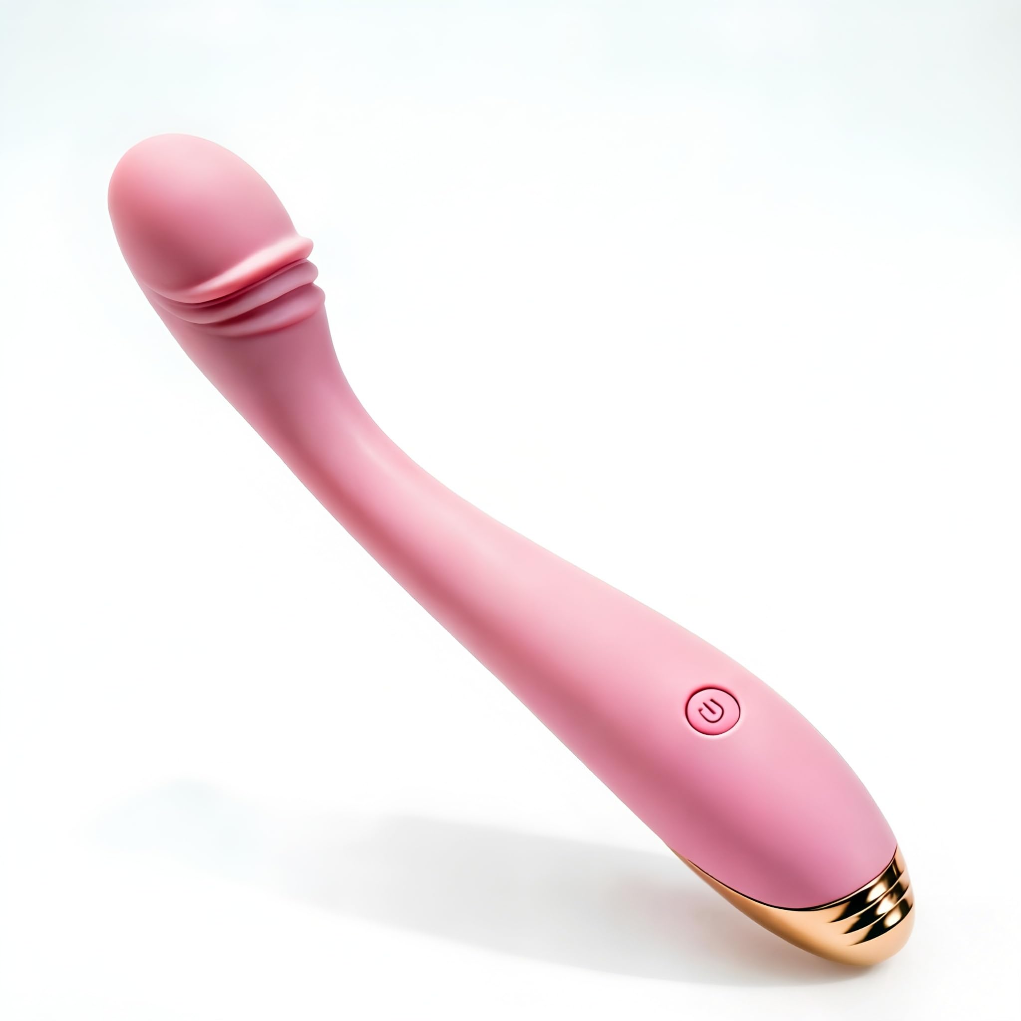 Handheld Electric Massager 10 Modes Powerful Vibrating Massage Tool for Back Neck