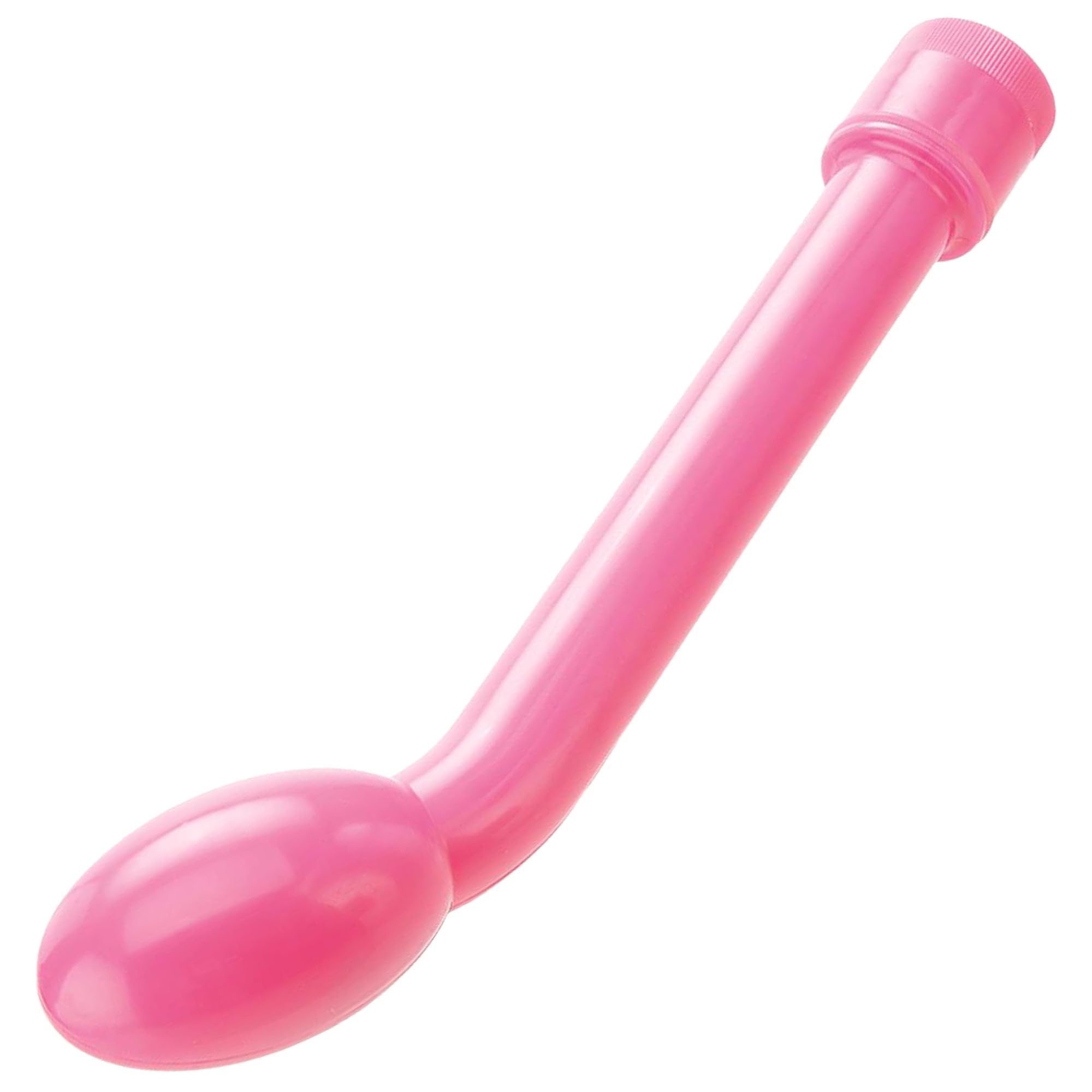 G GASM Delight G Spot Prostate Massager Multi Speed Design 7"