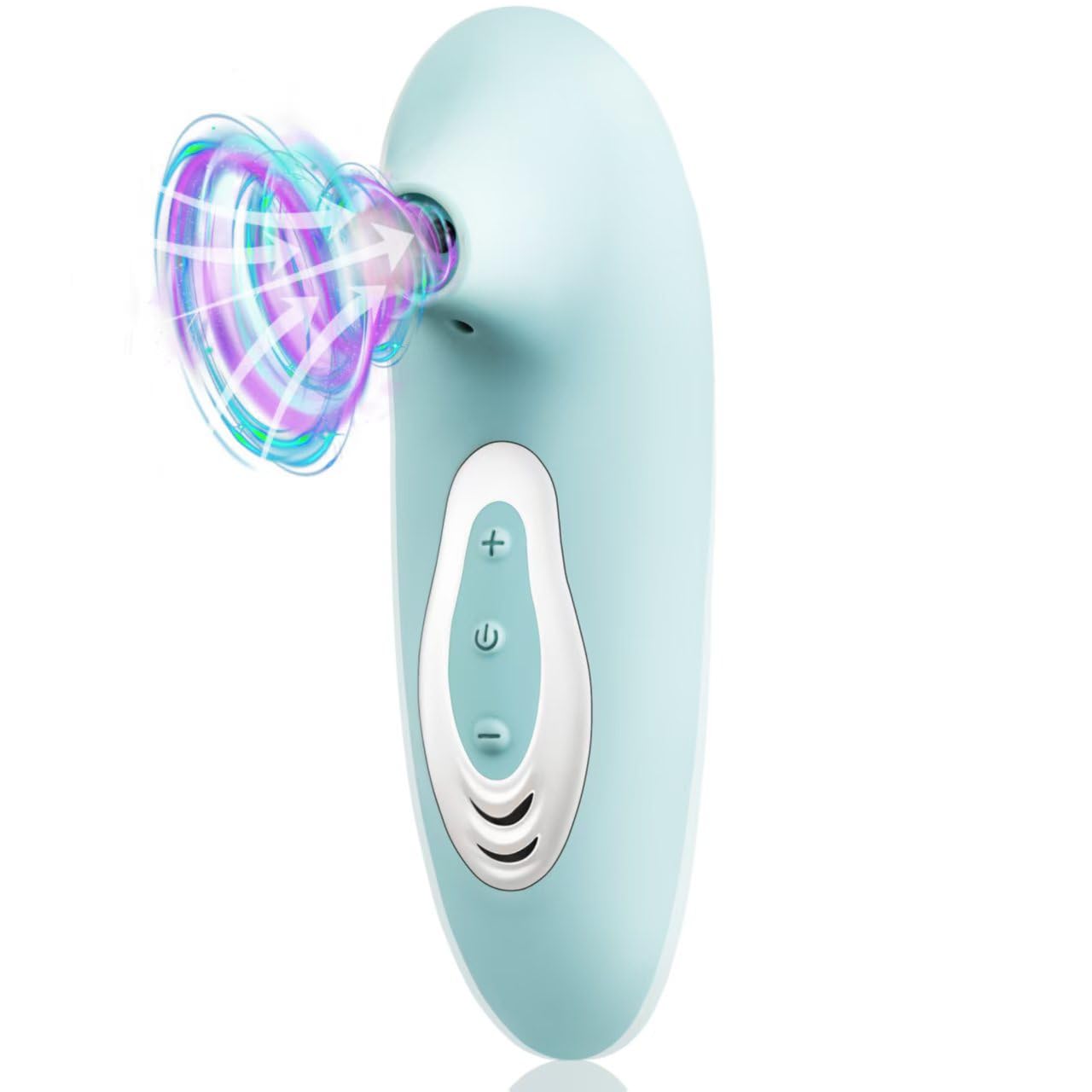 Portable G Spot Vibrator with 7 Vibration Intensity Modes – USB Rechargeable
