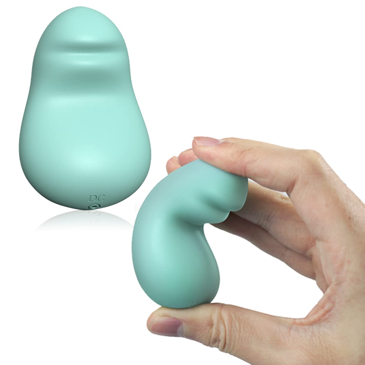 Ultra Soft Vibrating Massage Squeeze Ball for Hand Exerciers and Wrist Fidget