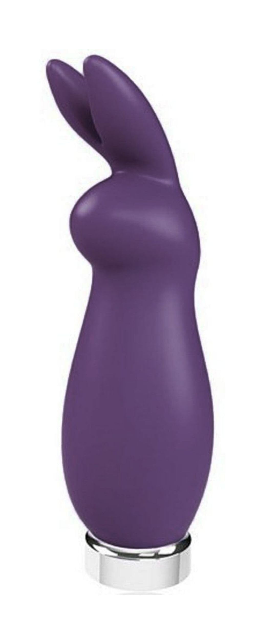 VeDO Crazzy Bunny Vibrator Bullet Purple
