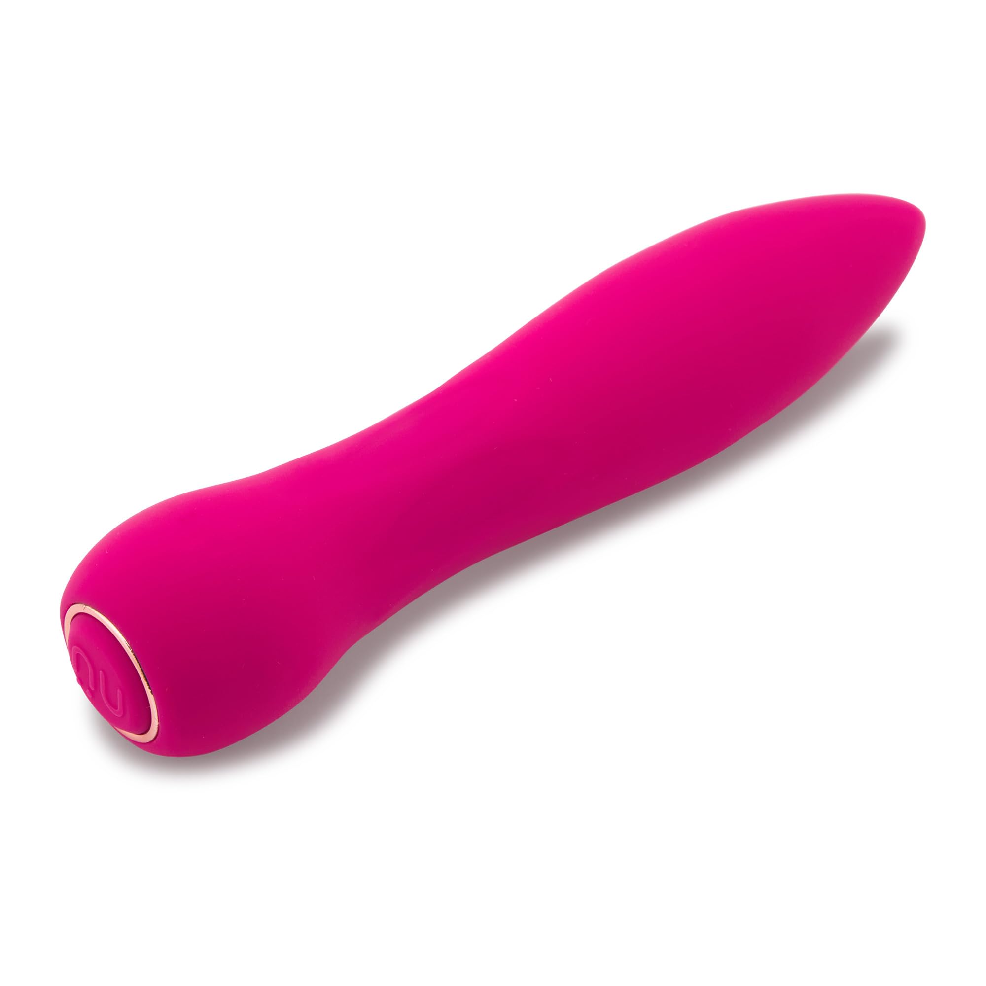 Nu Sensuelle Bobbii Flexible 69 Function Bullet Magenta