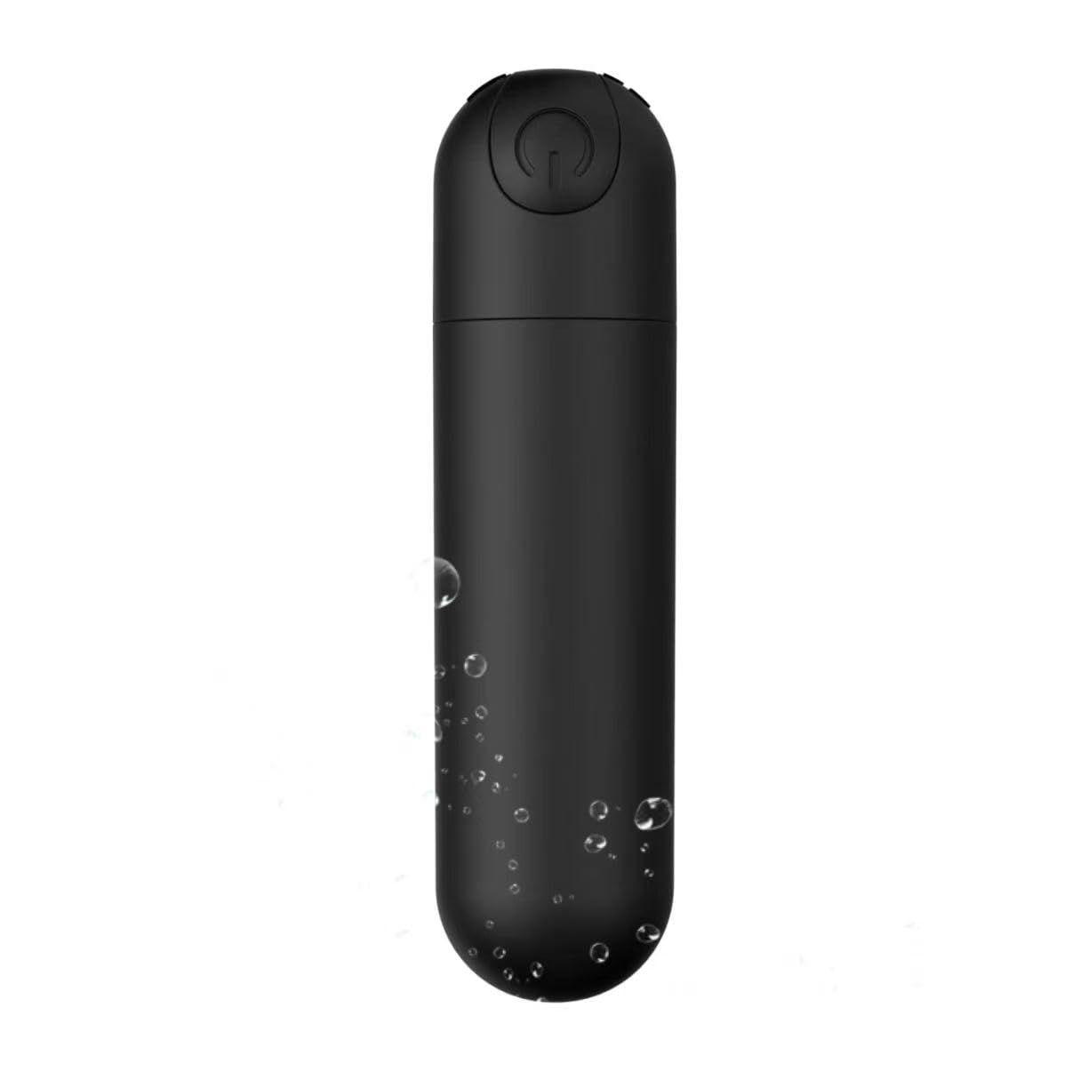 10 Modes Quiet Waterproof Tool Powerful Mini Stick for Women Back Massager