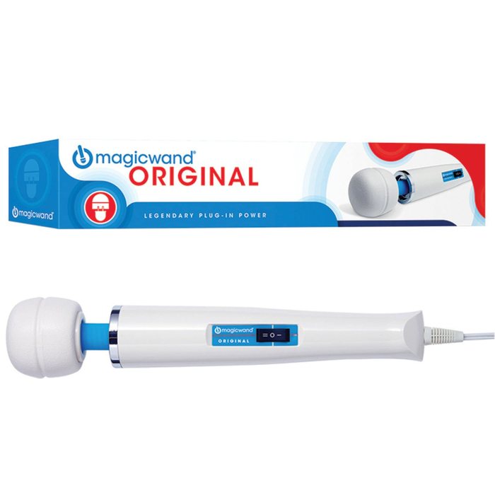 Personal Massager Hitachi Vibrator Original 2023 Model HV 260 with Free IntimateNeed®