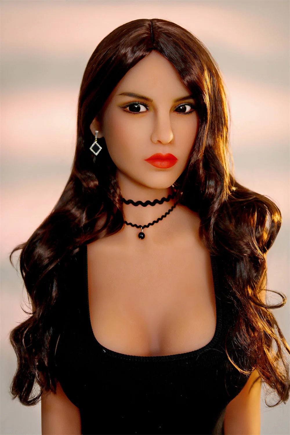 Iona 158CM #100-2 Sexy Lady Medium Boobs TPE Sex Doll Adult Love Doll alternate view