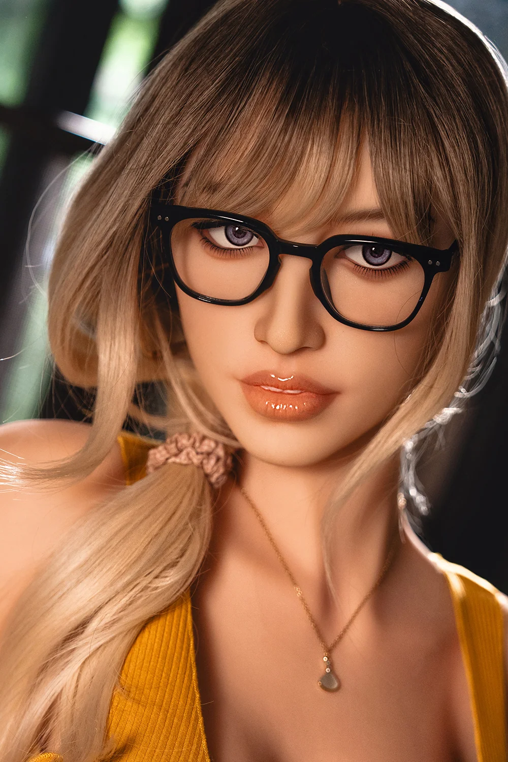 Oaklynn 170cm #293 Big Butt TPE Sex Doll Ultra Realistic Big Boobs Adult Love Doll