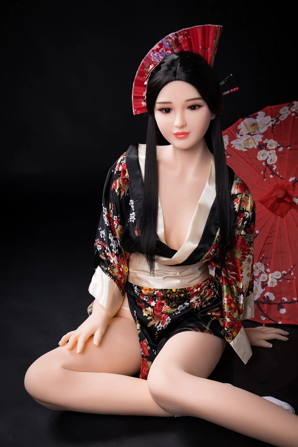 Abigail Realistic AI Robot TPE Sex Doll Speaking Adult Love Doll alternate view