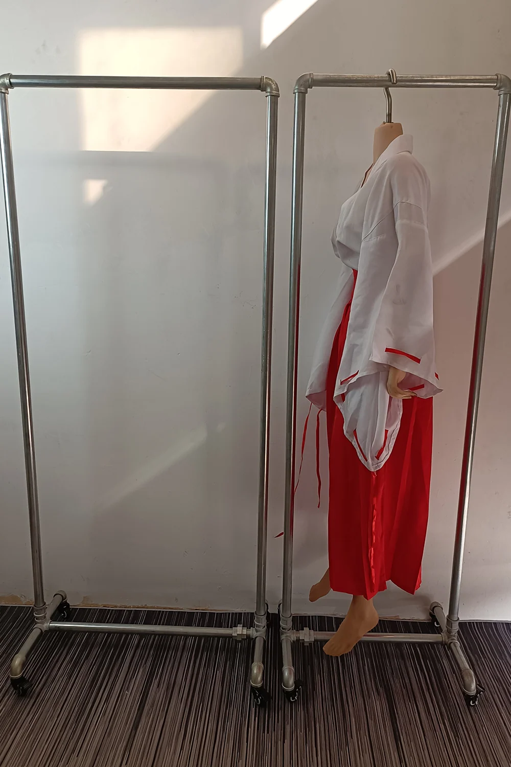 Sex Doll Storage Suspension Kit Hanging Stand Adult Love Doll Display Hanging Kit alternate view