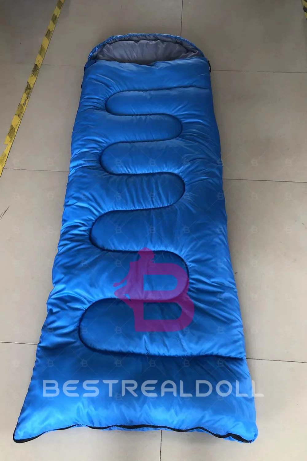 Sex Doll Sleeping Bag Special Storage Bag for Sex Dolls Love Doll Safe Storage Bag alternate view