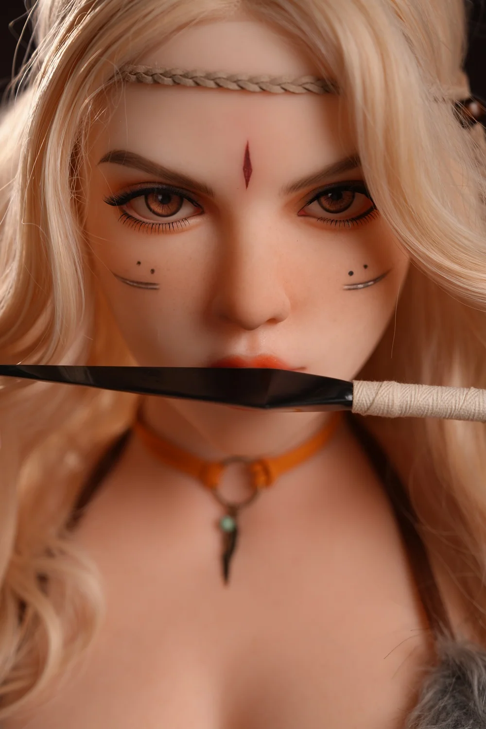 Nyla 164cm K21 Unique Design TPE Sex Doll Realistic Adult Love Doll